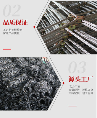 主動(dòng)邊坡防護(hù)網(wǎng)價(jià)格分析與選購指南