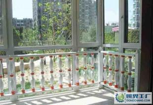 歐式與實用并存 探索福州高級公路護欄及富日達陽臺欄桿的安全防護世界