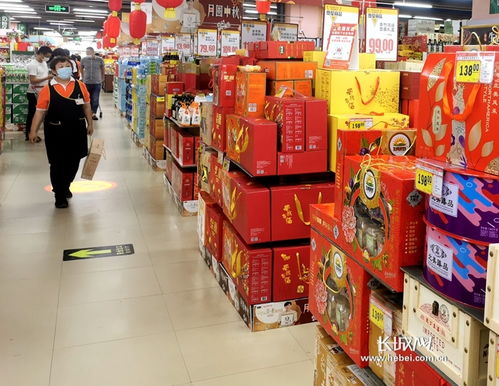 河北上周食用農產品及生產資料市場價格運行平穩(wěn)
