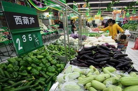 蔬菜價格連續(xù)三周下行 食用農產品市場供應穩(wěn)定